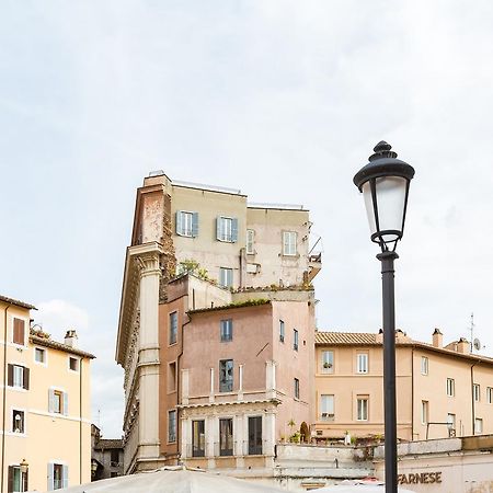 Campo 13 Holiday Apartment Roma Exterior foto