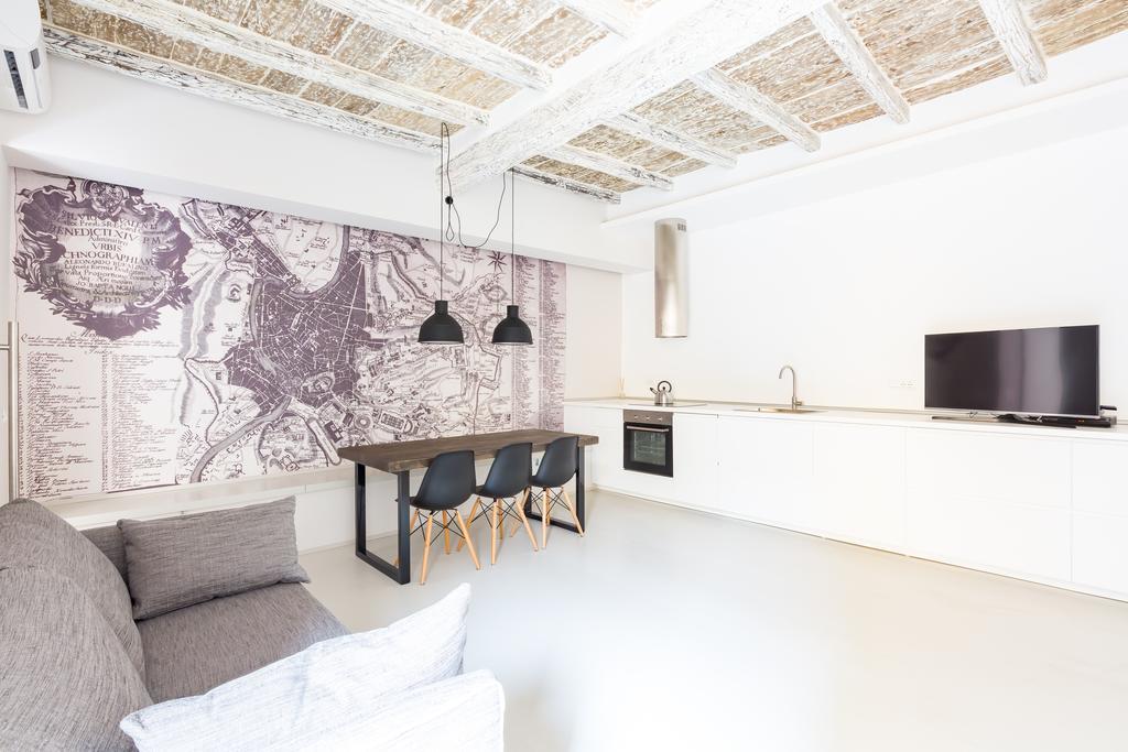 Campo 13 Holiday Apartment Roma Exterior foto